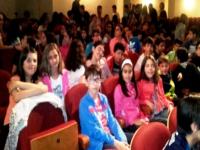 Visitamos el auditorio
