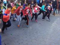 Derechos del niño 2016